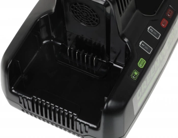 Зарядное устройство Greenworks  G82C2