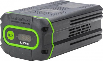Батарея аккумуляторная Greenworks  G82B8