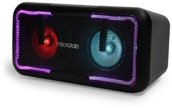 Колонка порт. Microlab BP11