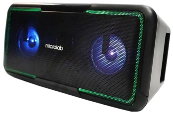 Колонка порт. Microlab BP12