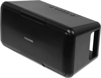 Колонка порт. Microlab BP12