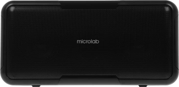 Колонка порт. Microlab BP12