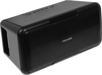 Колонка порт. Microlab BP12