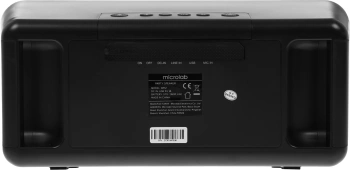 Колонка порт. Microlab BP12