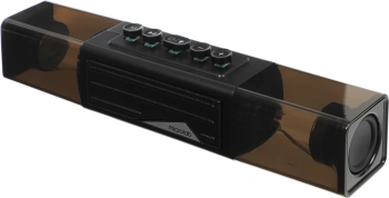 Колонка порт. Microlab MS213B