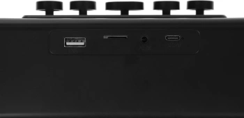 Колонка порт. Microlab MS213B