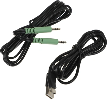 Колонка порт. Microlab MS213B