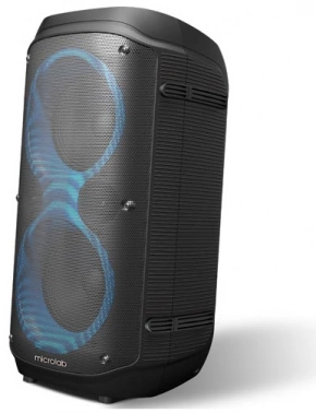 Колонка порт. Microlab PT600