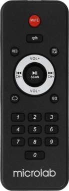 Колонка порт. Microlab PT600