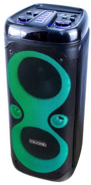 Колонка порт. Microlab PT800