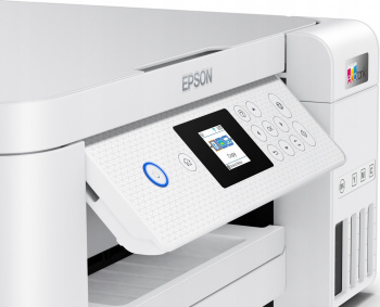 МФУ струйный Epson L4266