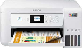 МФУ струйный Epson L4266