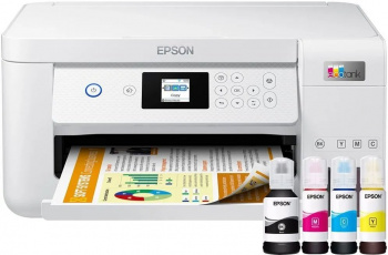 МФУ струйный Epson L4266