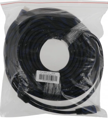 Кабель соединительный аудио-видео Premier 5-813BL