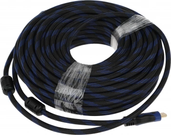 Кабель соединительный аудио-видео Premier 5-813BL