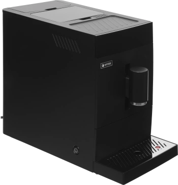 Кофемашина Vitek Metropolis VT-8700