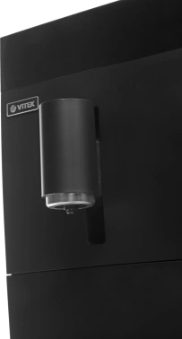 Кофемашина Vitek Metropolis VT-8700