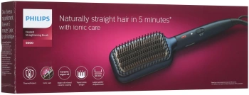 Расческа-выпрямитель Philips  BHH885/00