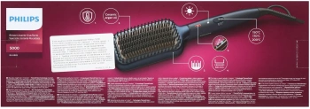 Расческа-выпрямитель Philips  BHH885/00