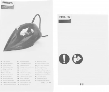 Утюг Philips DST7051/30