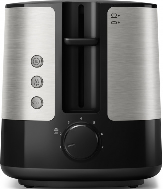 Тостер Philips HD2637/90