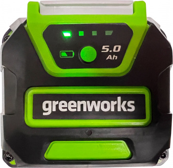 Батарея аккумуляторная Greenworks  2927207