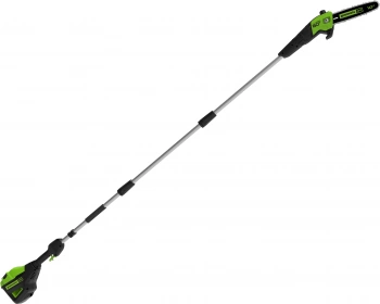 Высоторез Greenworks GD60PST25а