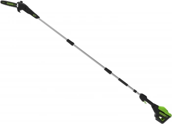 Высоторез Greenworks GD60PST25а