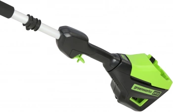 Высоторез Greenworks GD60PST25а