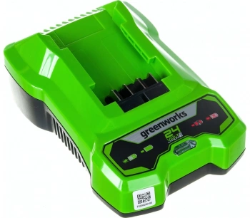 Зарядное устройство Greenworks  G24C4