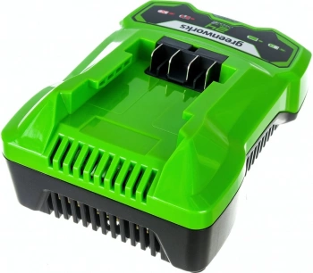 Зарядное устройство Greenworks  G24C4