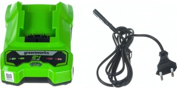 Зарядное устройство Greenworks  G24C4