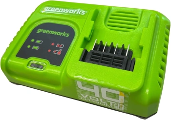 Зарядное устройство Greenworks  G40UC5