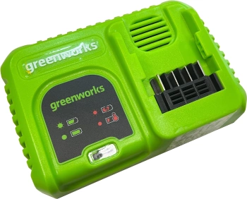 Зарядное устройство Greenworks  G40UC5