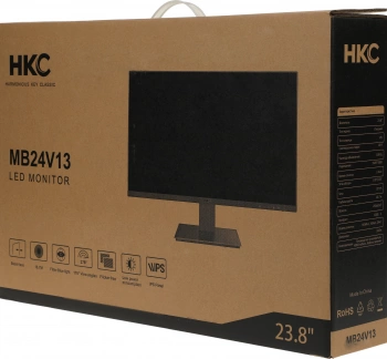 Монитор HKC 23.8