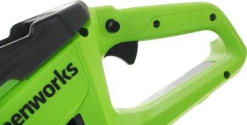 Цепная пила Greenworks  GD40CS20X