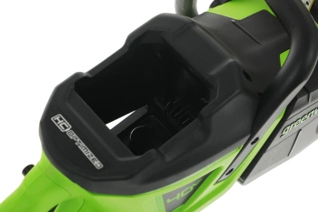 Цепная пила Greenworks  GD40CS20X