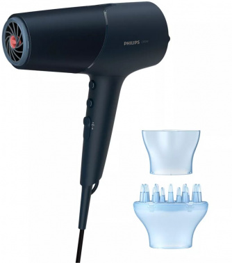 Фен Philips BHD512/00