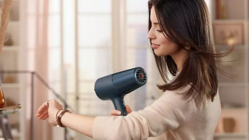 Фен Philips BHD512/00