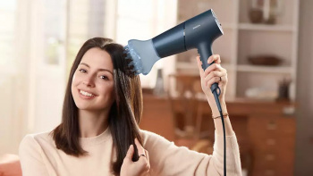 Фен Philips BHD512/00