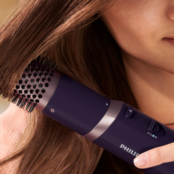 Фен-щетка Philips BHA313/00