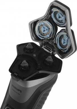 Бритва роторная Philips S5887/30