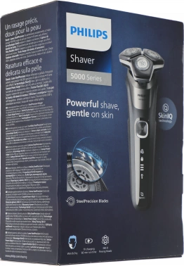 Бритва роторная Philips S5887/30