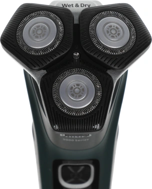 Бритва роторная Philips S5884/50