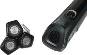 Бритва роторная Philips S5884/50