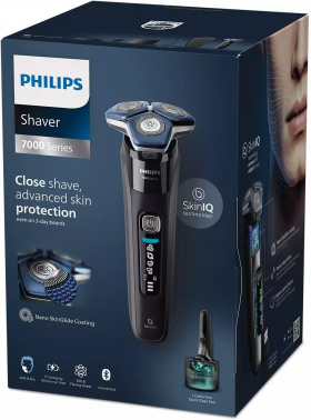 Бритва роторная Philips S7886/58