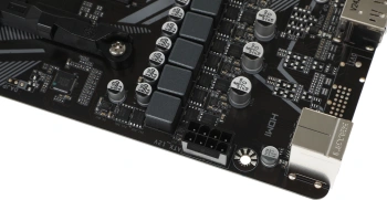 Материнская плата Gigabyte A520M DS3H V2