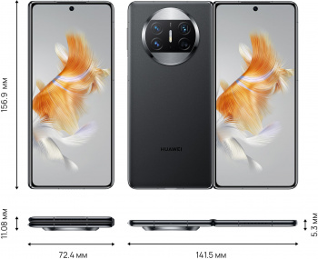 Смартфон Huawei ALT-L29