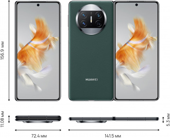 Смартфон Huawei ALT-L29