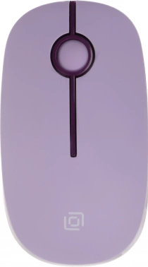 Клавиатура + мышь Оклик S315W